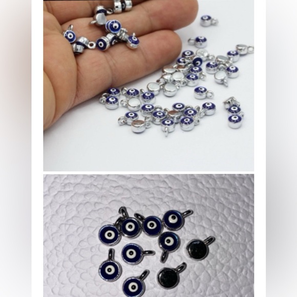 DYI Jewelry - Charms/Necklace Bundle- NEW - Picture 4 of 10